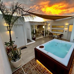 New Penthouse With Private Jacuzzi Apartment Playa del Carmen Exterior photo