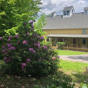 Yellow Barn Estate Freeville Exterior photo