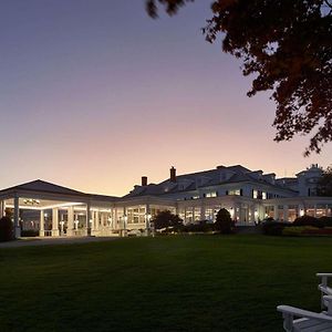 Seaview, A Dolce Hotel Galloway Exterior photo