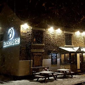 The Stables At The Black Horse Willington  Exterior photo