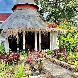 M'Pay Bay Guesthouse Koh Rong Sanloem Exterior photo