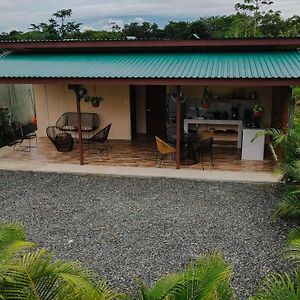 Chongo'S Place Familiar Apartment La Fortuna Exterior photo