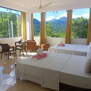 Crystal Riverston Deck Hotel Matale Exterior photo