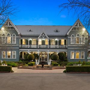 The Convent Hunter Valley Hotel Pokolbin Exterior photo