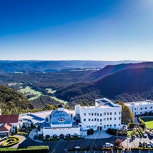 Hydro Majestic Blue Mountains Hotel Medlow Bath Exterior photo