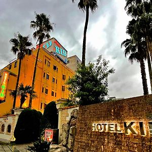 Hotel Kid Kasukabe Exterior photo