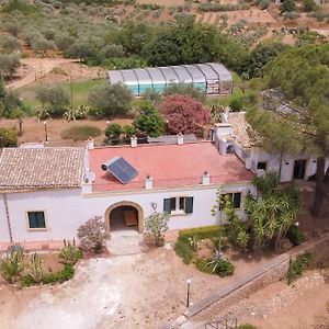 Villa Le Lune Santa Margherita di Belice Exterior photo