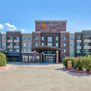 La Quinta Inn & Suites By Wyndham Lubbock Southwest Exterior photo