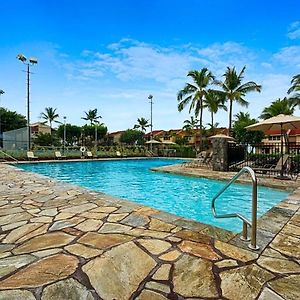 Keauhou Kona Surf And Racquet Club 5 203 Villa Kailua-Kona Exterior photo