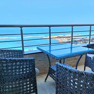 City Square - Brand New Luxury Apartment With Stunning Sea View Alexandria Exterior photo