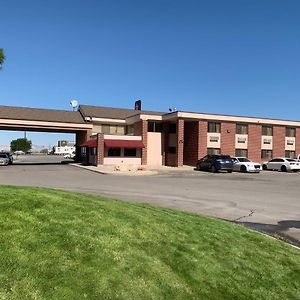 Oquirrh Mountain Inn Tooele Exterior photo