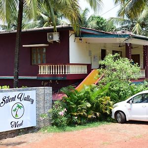 Silent Valley Nest Hotel Nachinola Exterior photo