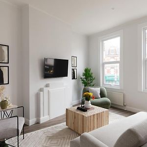 The Fulham Secret - Classy 5Bdr Apartment London Exterior photo