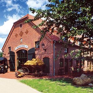 Vielanker Brauhaus Gmbh Hotel Exterior photo