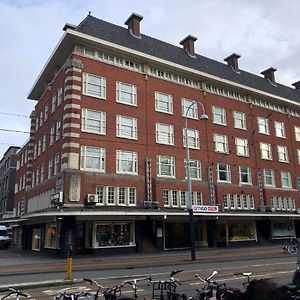 Amigo Hostel Amsterdam Exterior photo