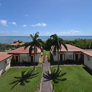 Hotel La Teada Iriomote Haemi Exterior photo