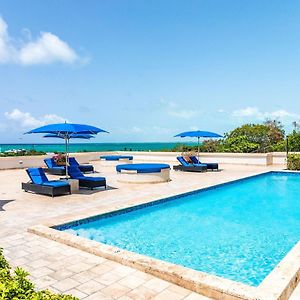 Sea Esta Studio II - Ocean Views From Pool! Apartment Providenciales Exterior photo