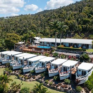 Freedom Shores Resort Airlie Beach Cannon Valley Exterior photo