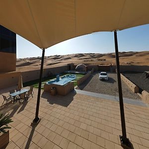 Sand House Villa Al Raka Exterior photo