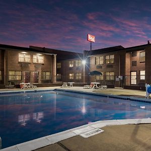 Red Roof Inn Lexington - Hamburg Exterior photo