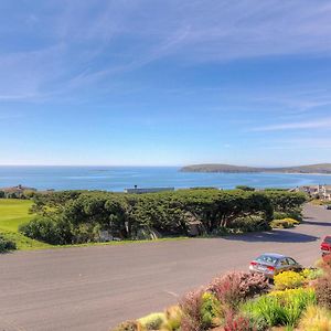 Harbour House Villa Bodega Bay Exterior photo