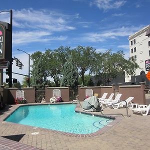 Safari Inn Downtown Boise Exterior photo