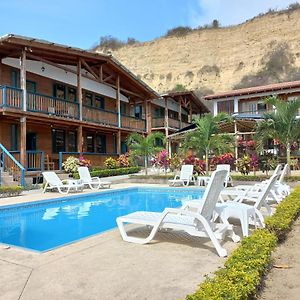 Canoa South Beach Hotel Exterior photo