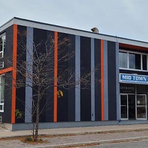 Midtown Hotel Parry Sound Exterior photo