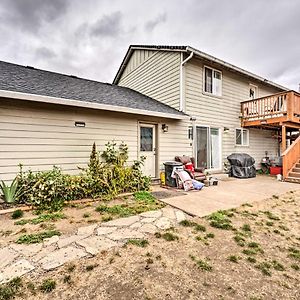 Springfield Apt With Deck And Central Location! Apartment Exterior photo