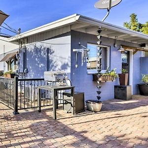 Quaint Mesa Studio Near Cubs Spring Training! Apartment Exterior photo