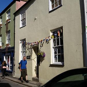 Reed'S Of Fowey Apartment Exterior photo