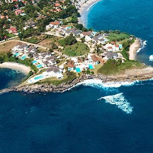 Peninsula Esmeralda Luxury Villas Puerto Plata Exterior photo