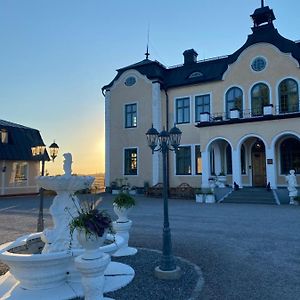 Johannesbergs Slott Hotel Rimbo Exterior photo