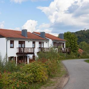 Ferienpark Im Schoenen Falkenstein 2 Apartment Exterior photo