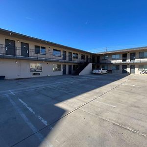 Motel 6 Williams Az Downtown Grand Canyon Exterior photo