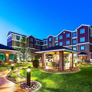 Staybridge Suites Bismarck, An Ihg Hotel Exterior photo