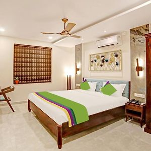 Treebo Lazystay Elite Bhubaneswar Exterior photo