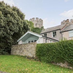 Harbour View Villa Conwy Exterior photo