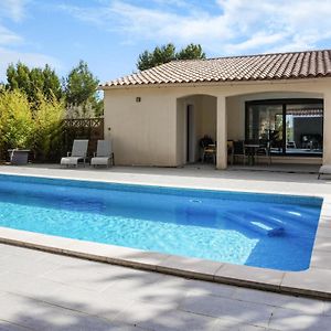 3 Bedroom Cozy Home In Caunes Minervois Exterior photo