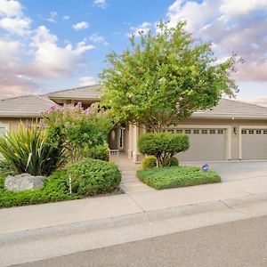 Sky Ranch Auburn Home Beautiful View Of Valley Exterior photo