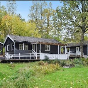 Cosy House In The Archipelago Villa Varmdo Exterior photo