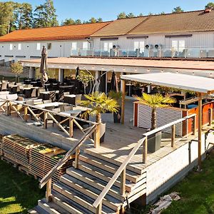 Best Western Hotell Hedasen Sandviken Exterior photo