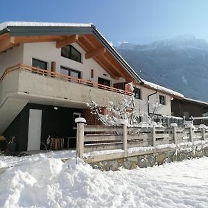 Bergblick Apartment Wald im Pinzgau Exterior photo