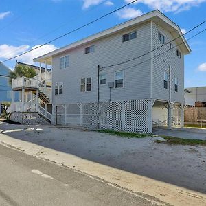 3007 North Ocean Blvd Villa Myrtle Beach Exterior photo