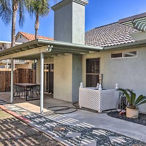 Family-Friendly Getaway Community Amenities! Villa Bakersfield Exterior photo