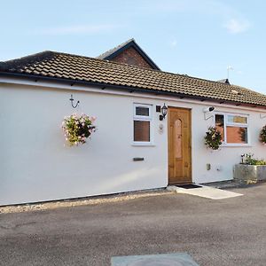 Stable Cottage South Kilvington Exterior photo