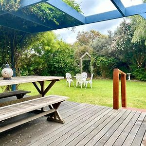 Family Holiday Home Inverloch Exterior photo