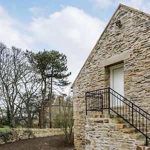 Hall Farm Cottage Byers Green Exterior photo