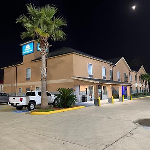 Americas Best Value Inn Sulphur Exterior photo