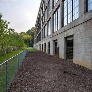 5103 Peters New Industrial Loft On Lebanon Bike Trail Apartment Maineville Exterior photo